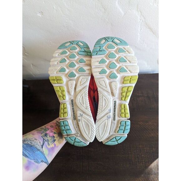 Saucony Kinvara 5 Women's Running Shoes - Size 9 - Picture 6 of 9